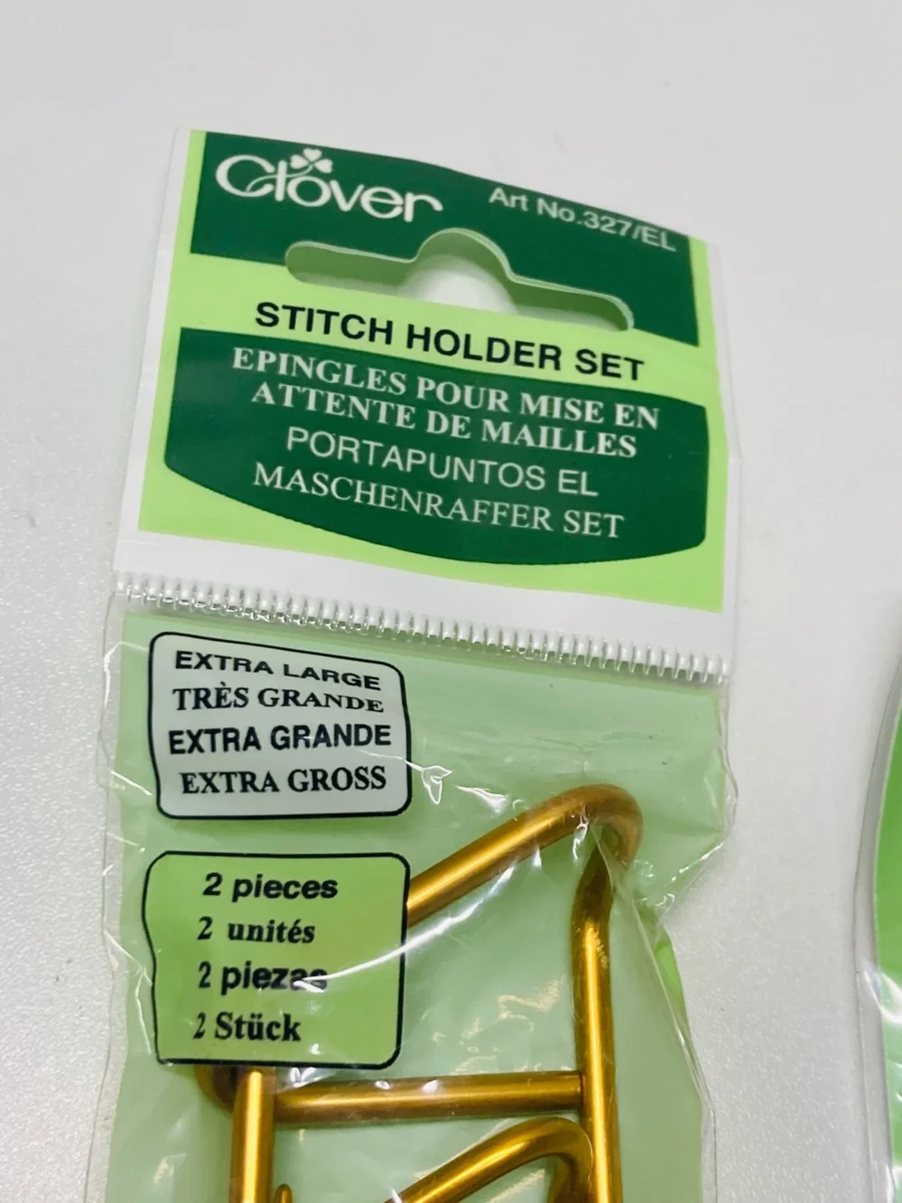 Clover ❤️ like